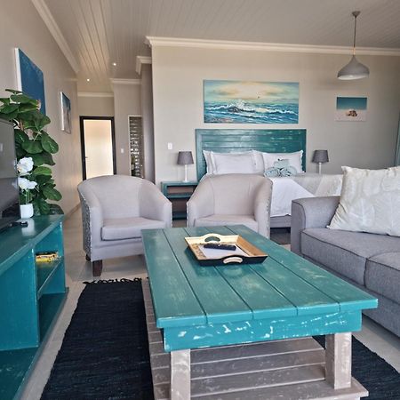 Apartamento Wavesend Wilderness Self-Catering Units Exterior foto