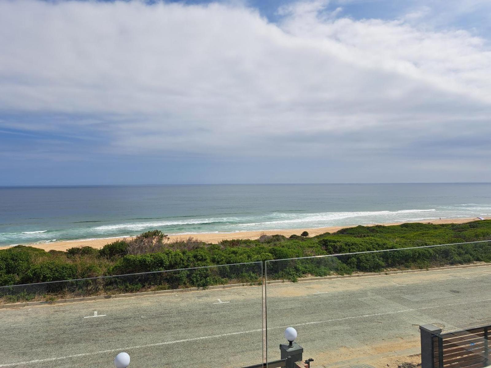 Apartamento Wavesend Wilderness Self-Catering Units Exterior foto