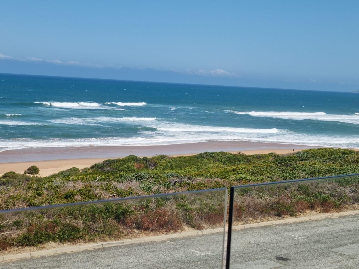 Apartamento Wavesend Wilderness Self-Catering Units Exterior foto