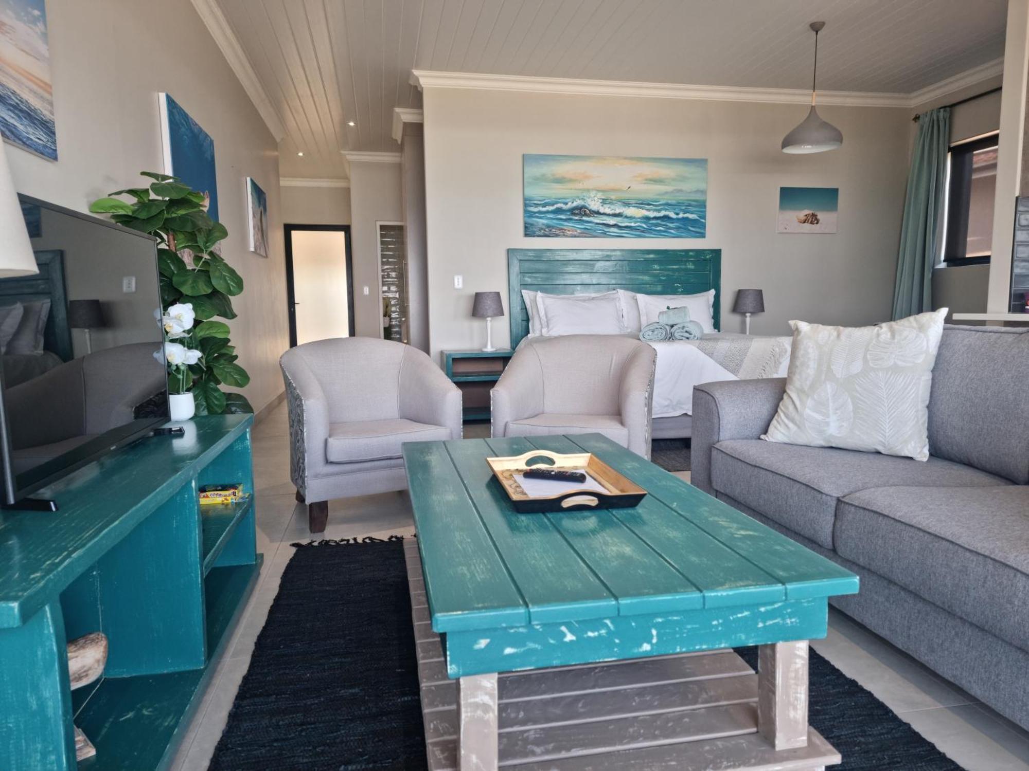 Apartamento Wavesend Wilderness Self-Catering Units Exterior foto