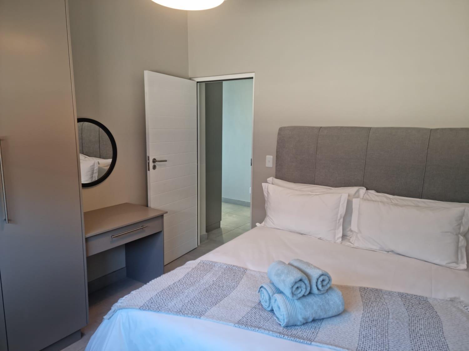 Apartamento Wavesend Wilderness Self-Catering Units Exterior foto