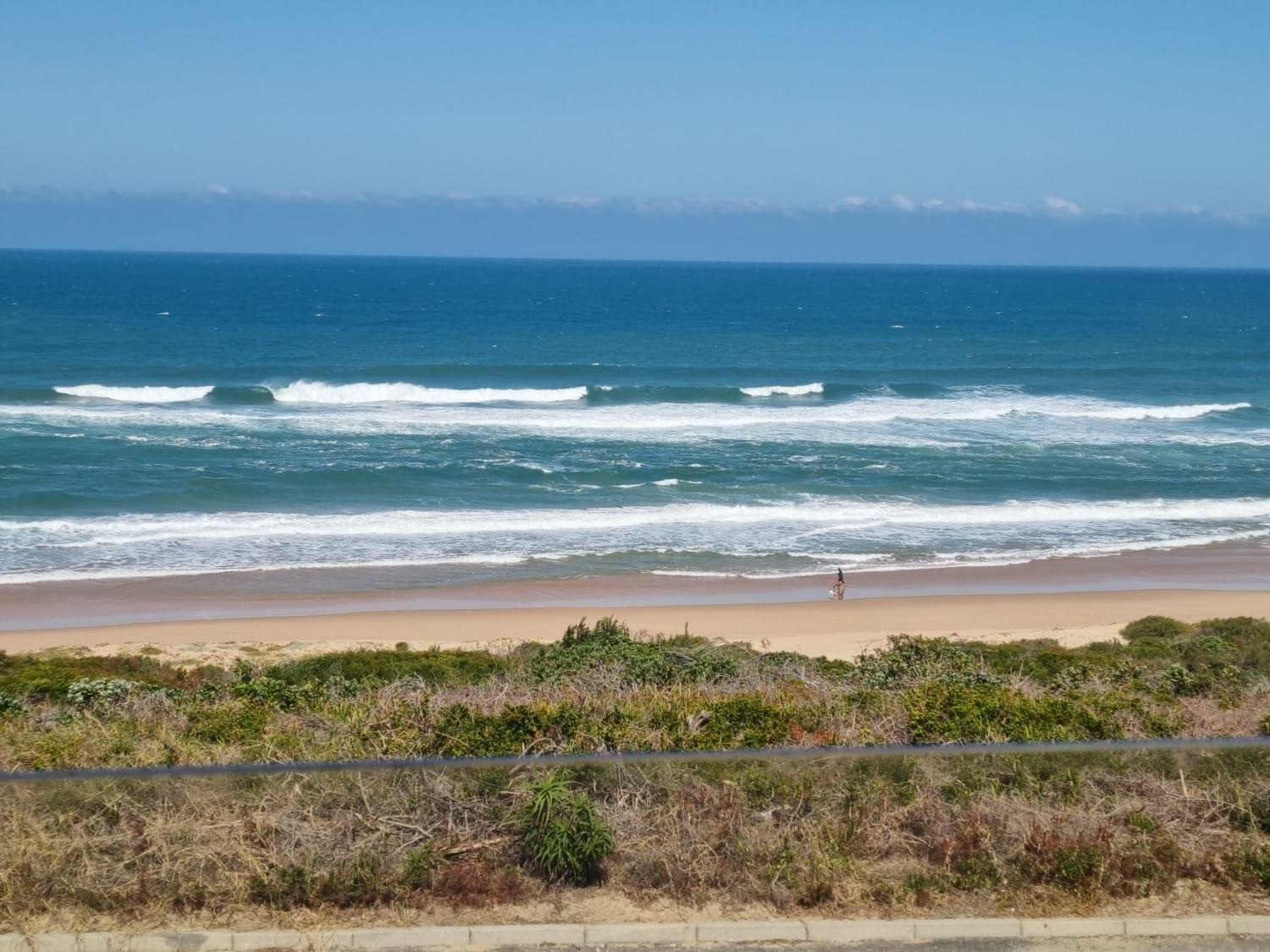 Apartamento Wavesend Wilderness Self-Catering Units Exterior foto