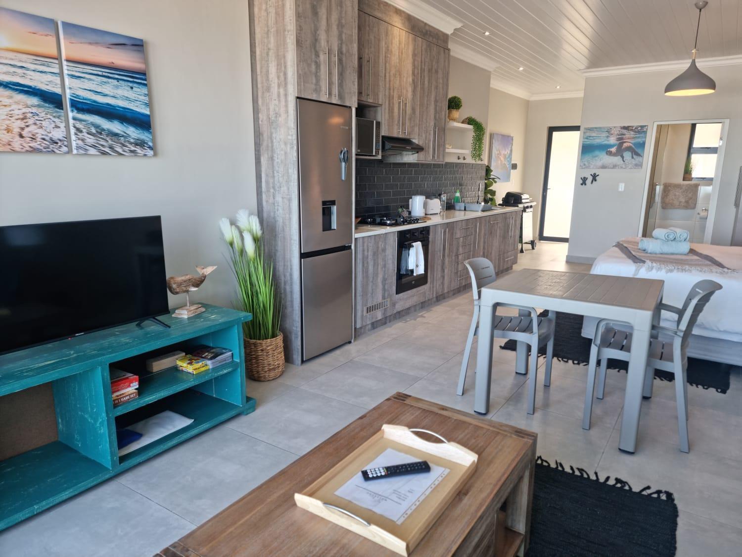 Apartamento Wavesend Wilderness Self-Catering Units Exterior foto