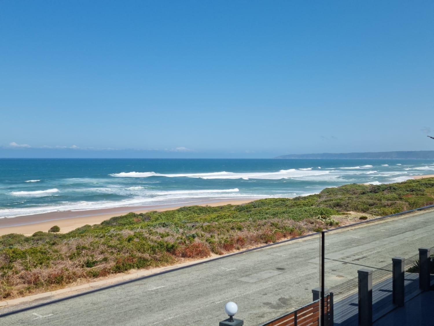 Apartamento Wavesend Wilderness Self-Catering Units Exterior foto