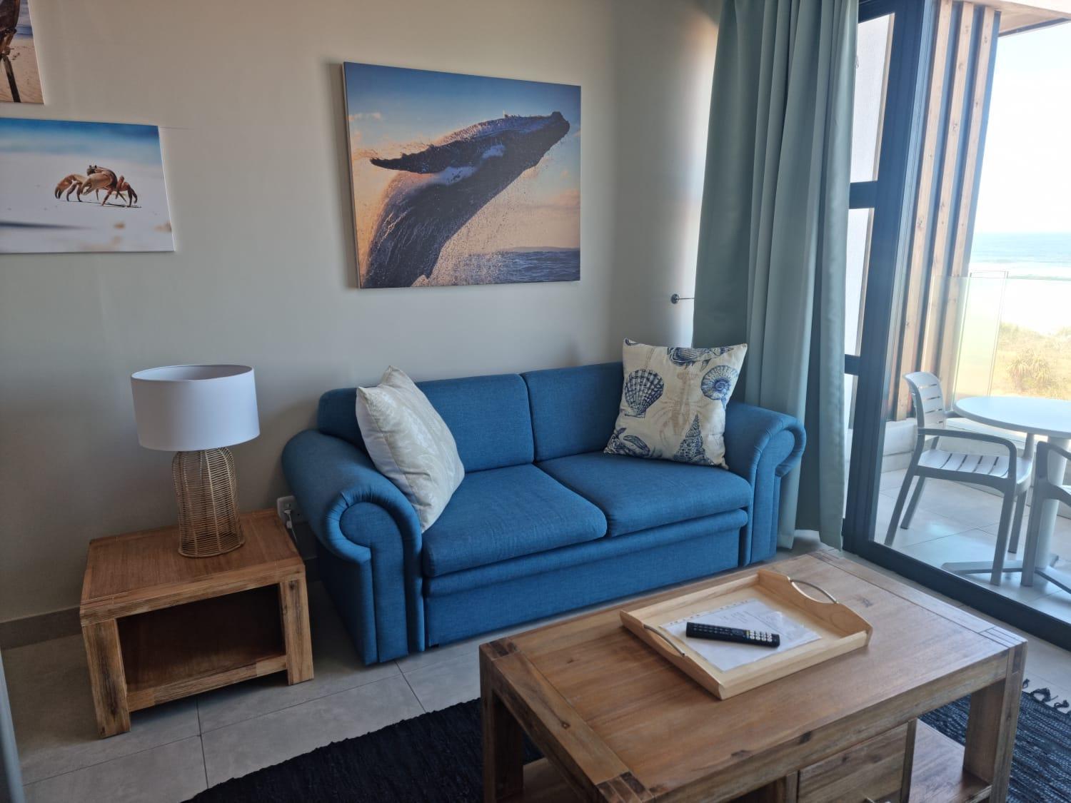 Apartamento Wavesend Wilderness Self-Catering Units Exterior foto